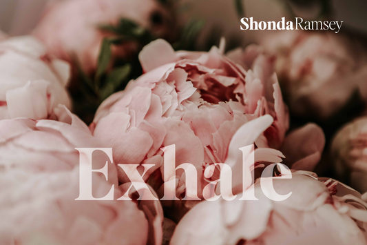 Exhale