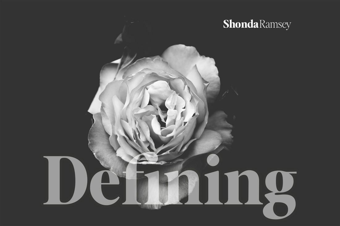 Defining Your Core Values