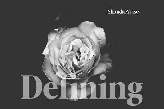 Defining Your Core Values