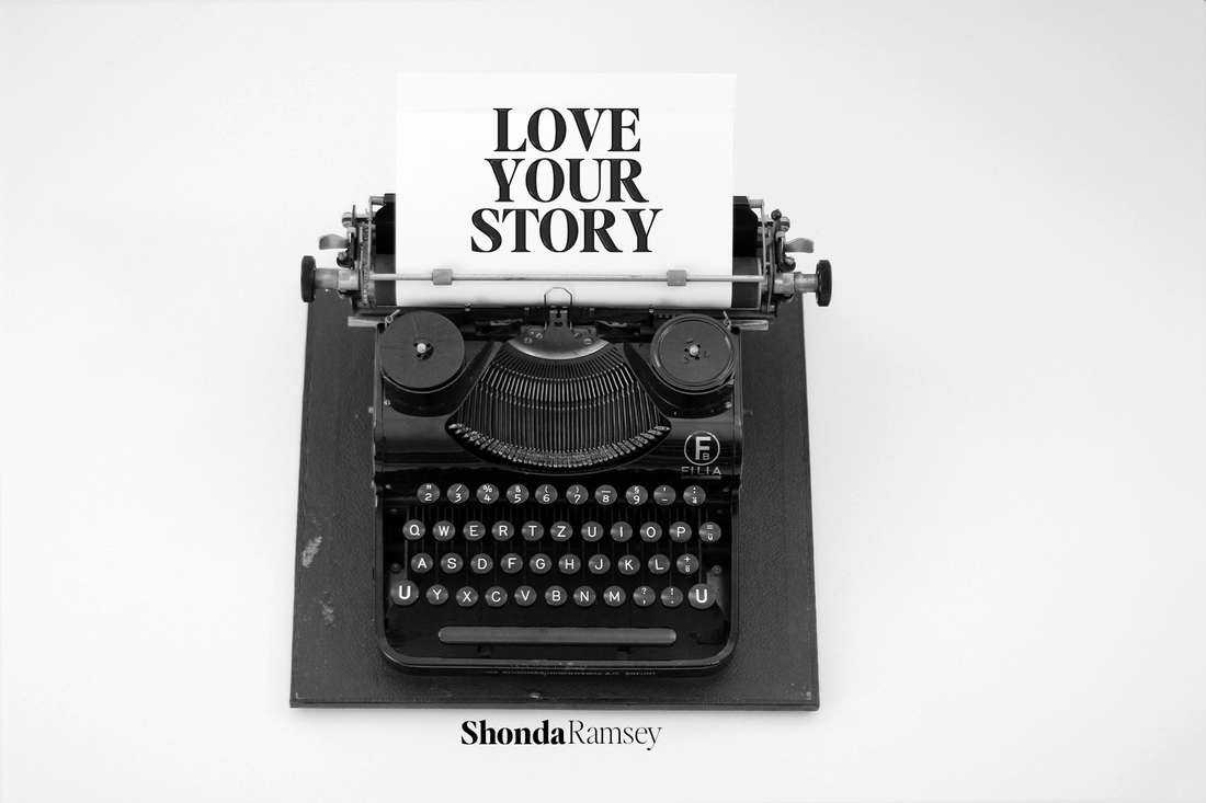 Love Your Story