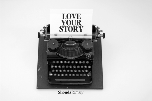 Love Your Story