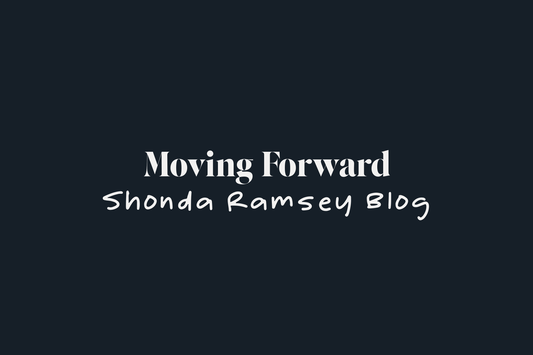 Moving Forward with Hope on the Horizon