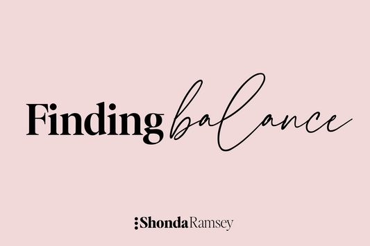 Finding Balance: Tips for Overwhelmed Entrepreneurs