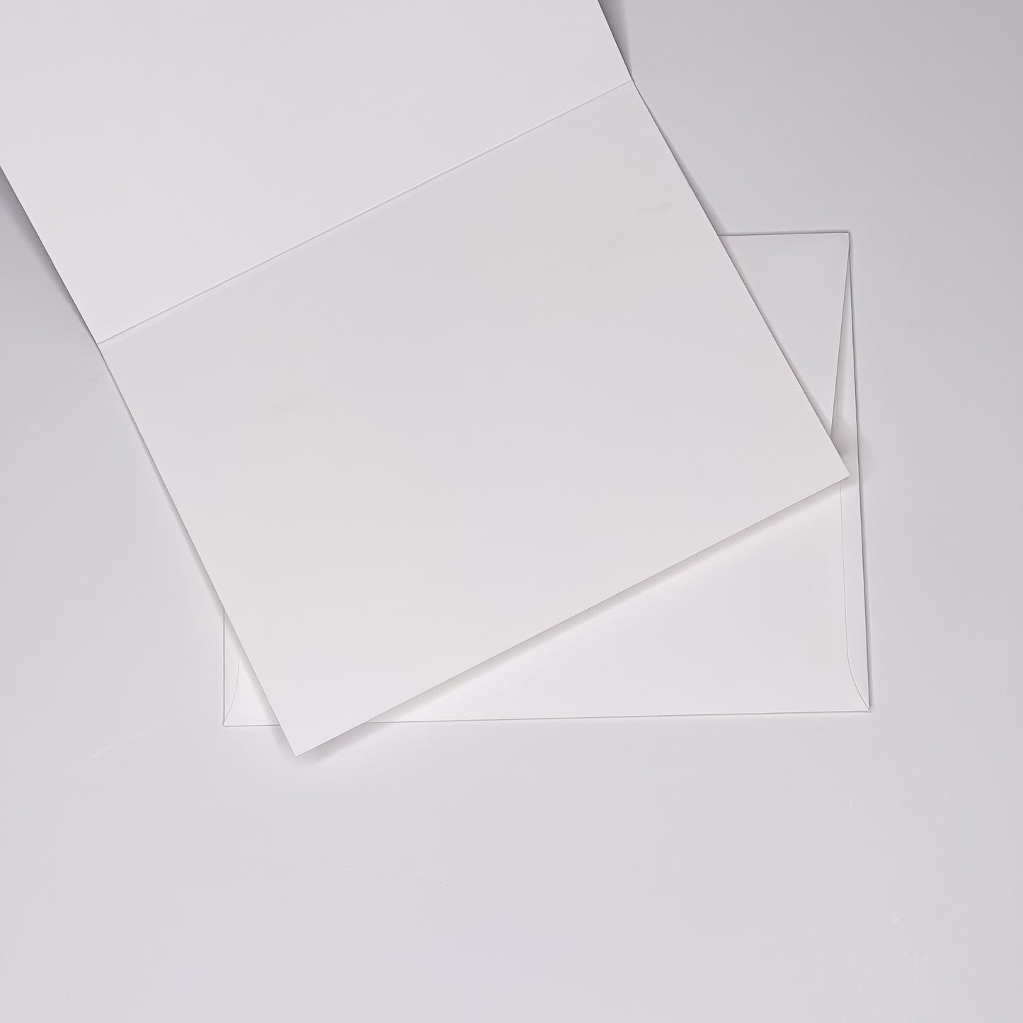 Hello Summer - A2 - Blank Inside