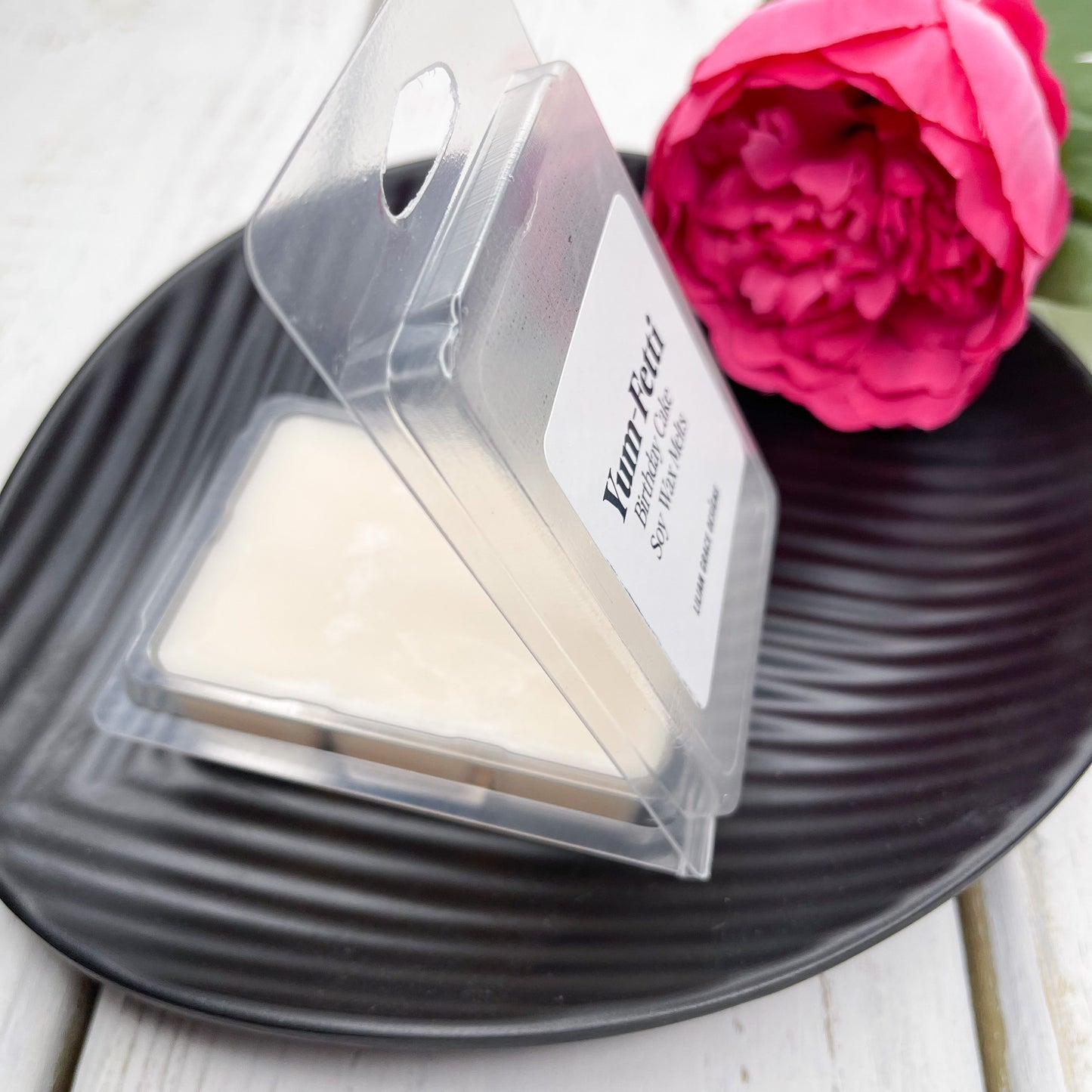 Soy Wax Melts - Various Scents