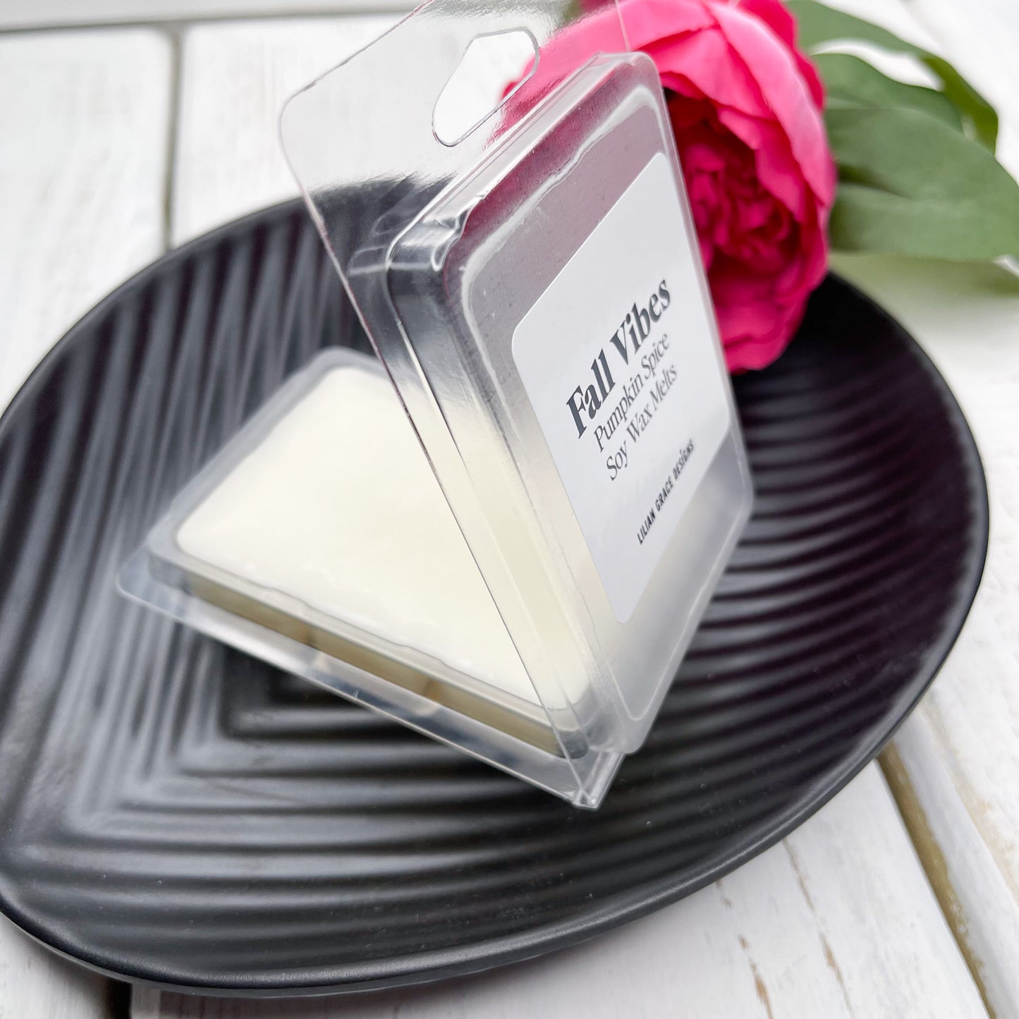 Soy Wax Melts - Various Scents