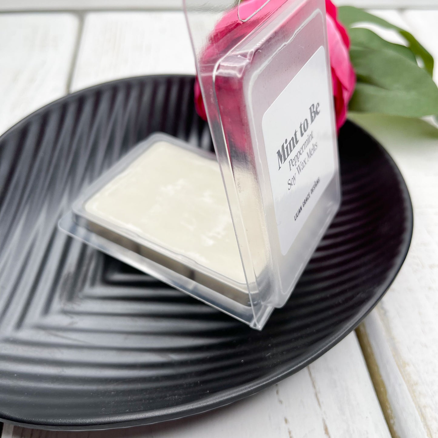 Soy Wax Melts - Various Scents