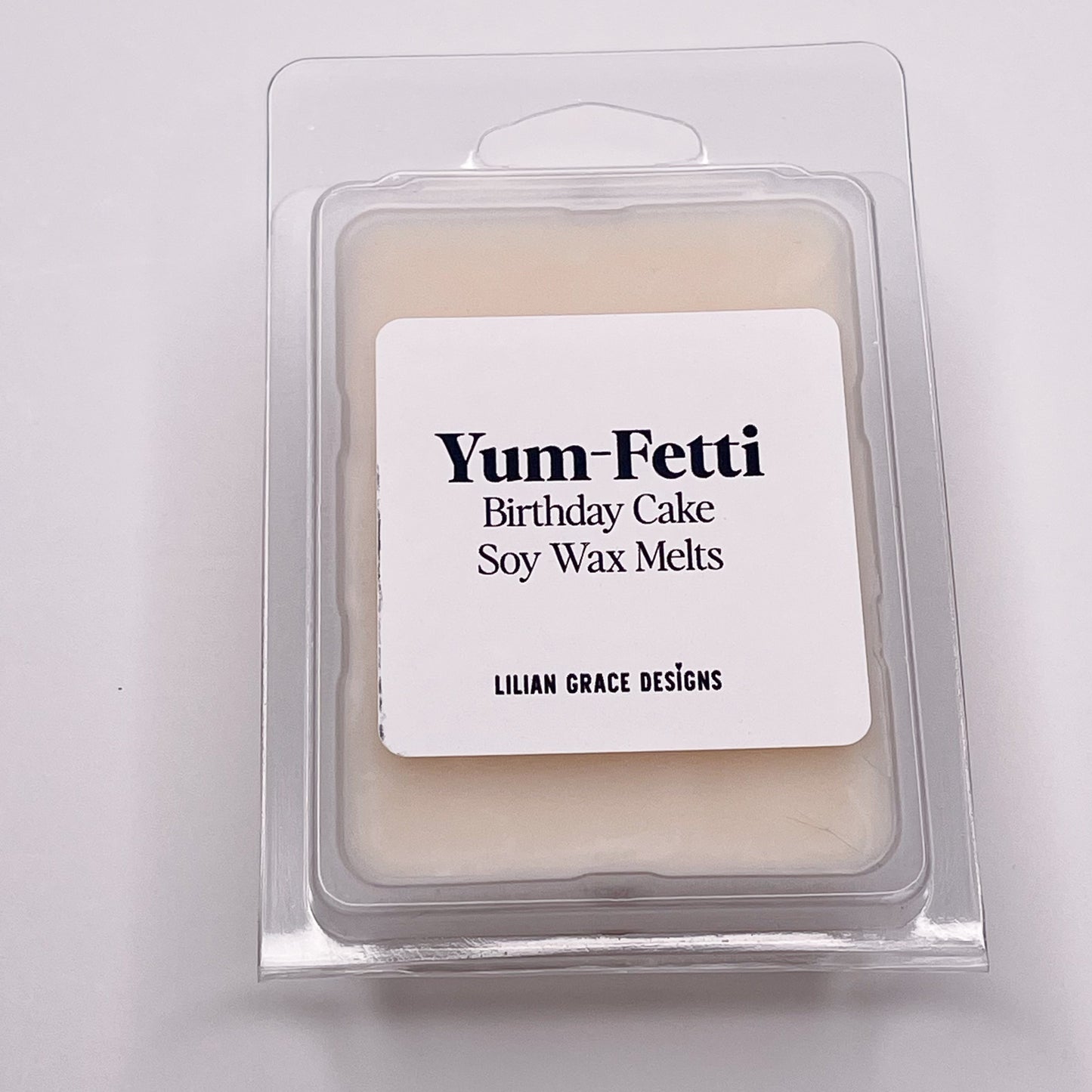 Soy Wax Melts - Various Scents