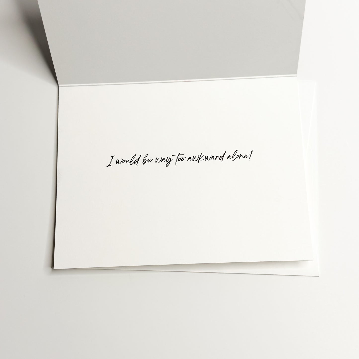So Glad - A2