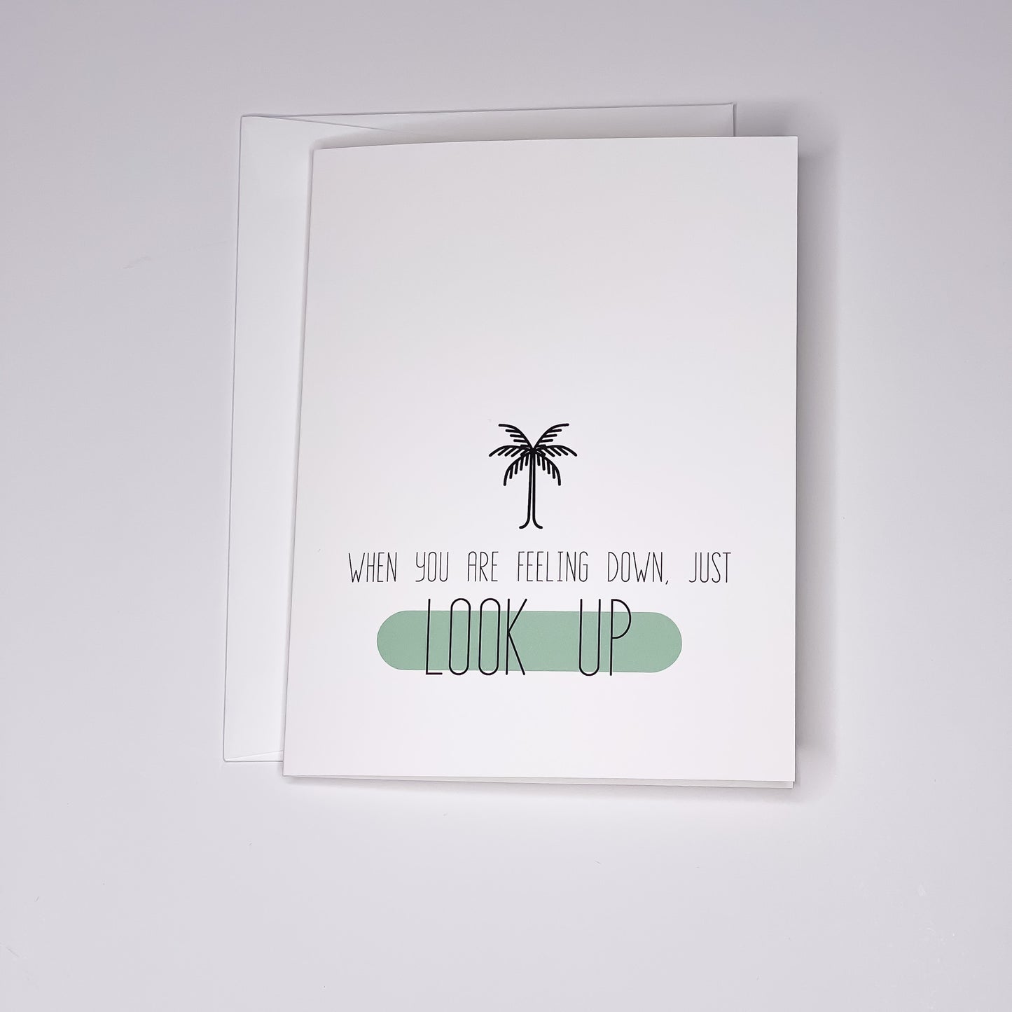 Look Up - A2
