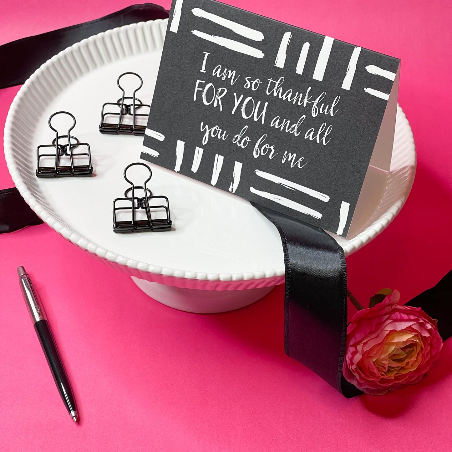 All You Do For Me - A2 - Blank Inside