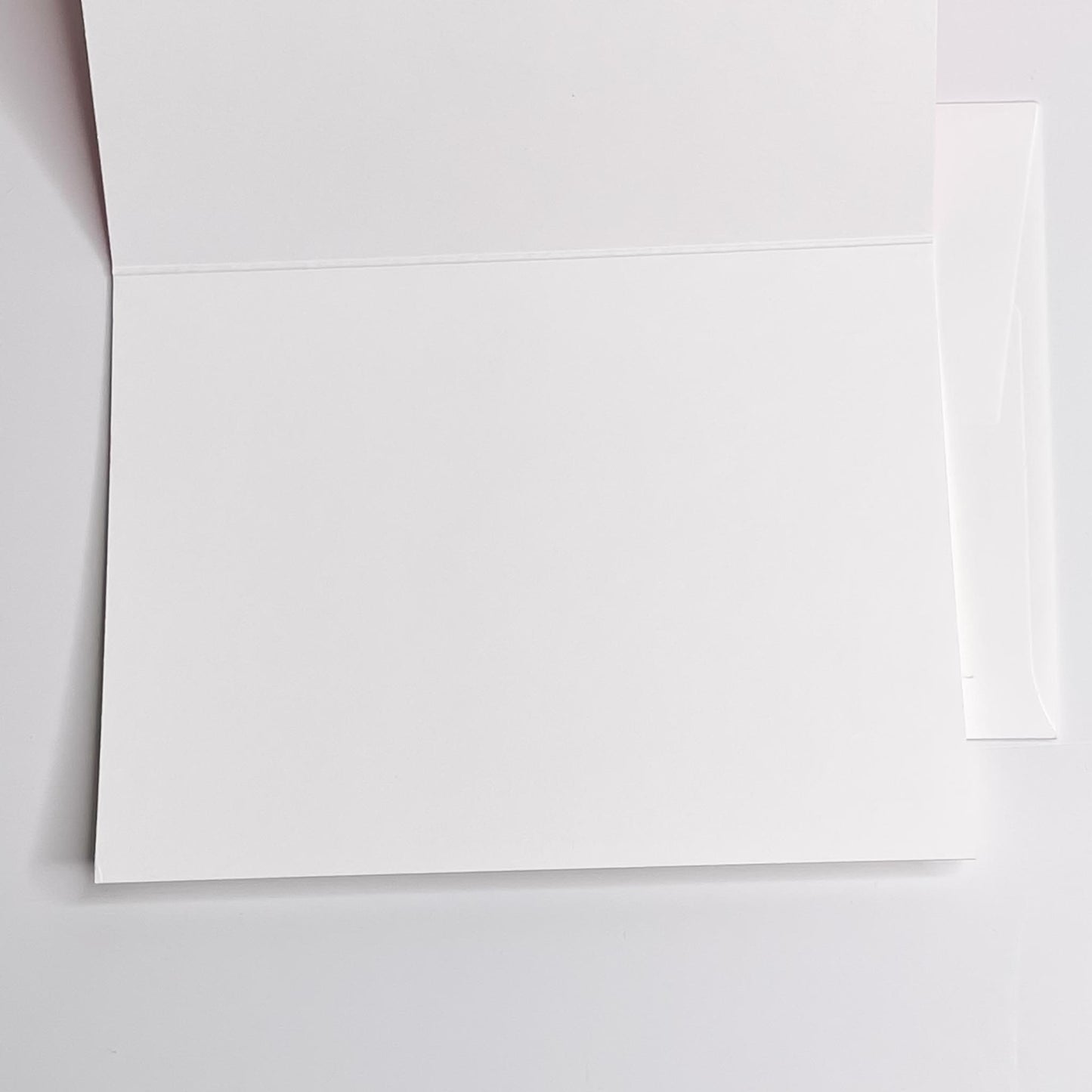 Lovely Person - A2 - Blank Inside