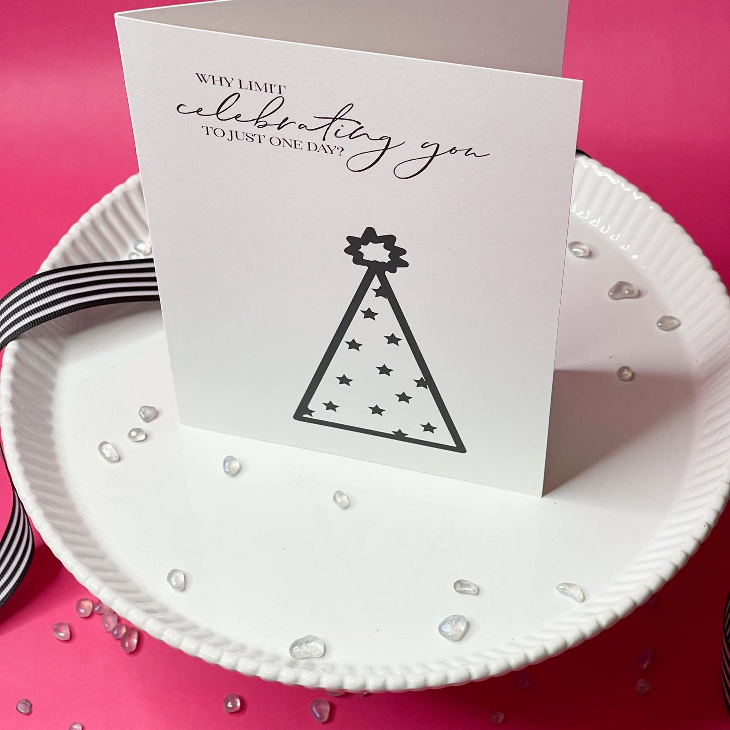 Celebrating You - A7