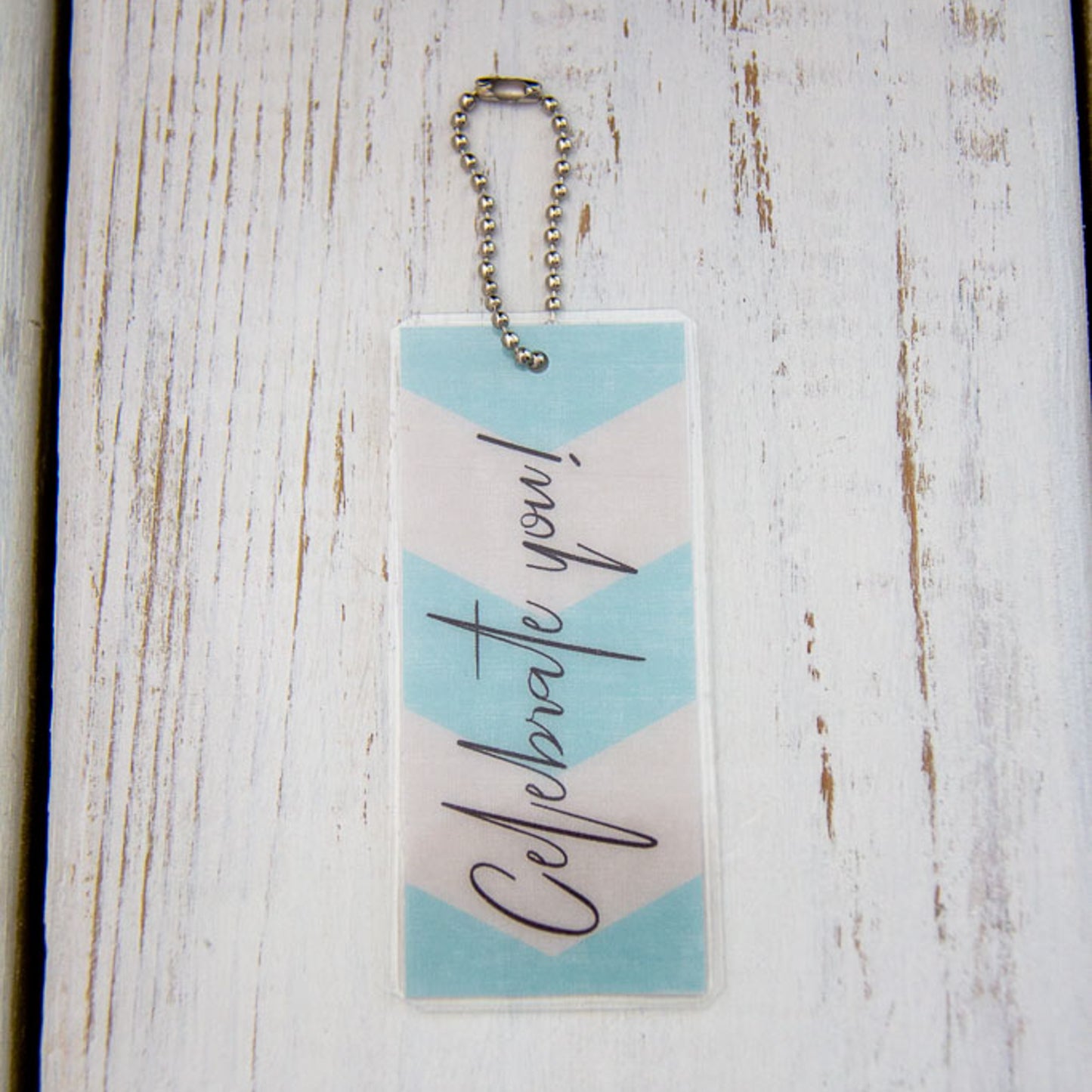 Celebrate You! - Premium Gift Tag