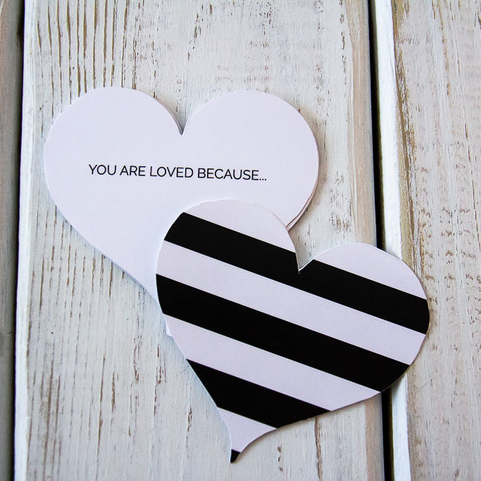 Galentine's Day Party Pack