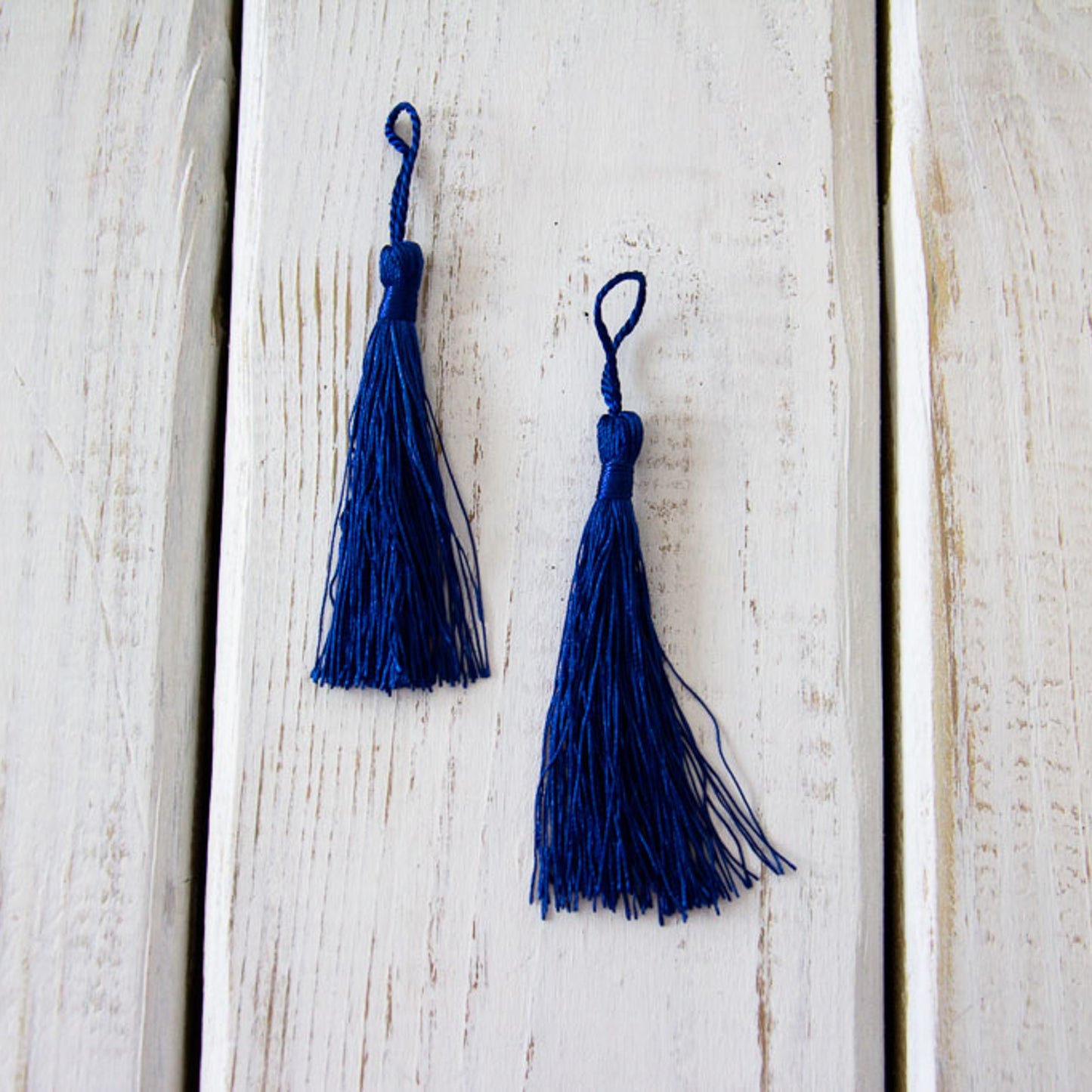 Tassel - Embellishment