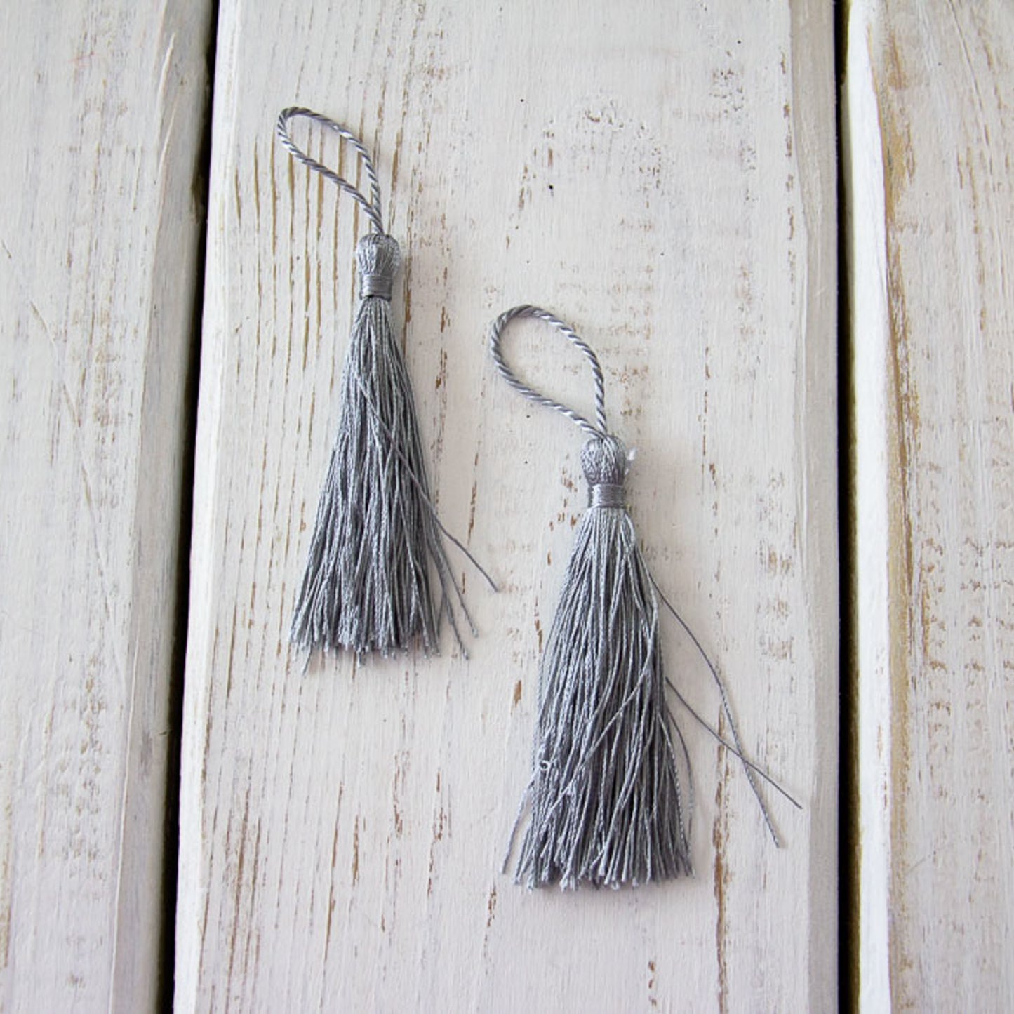 Tassel - Embellishment