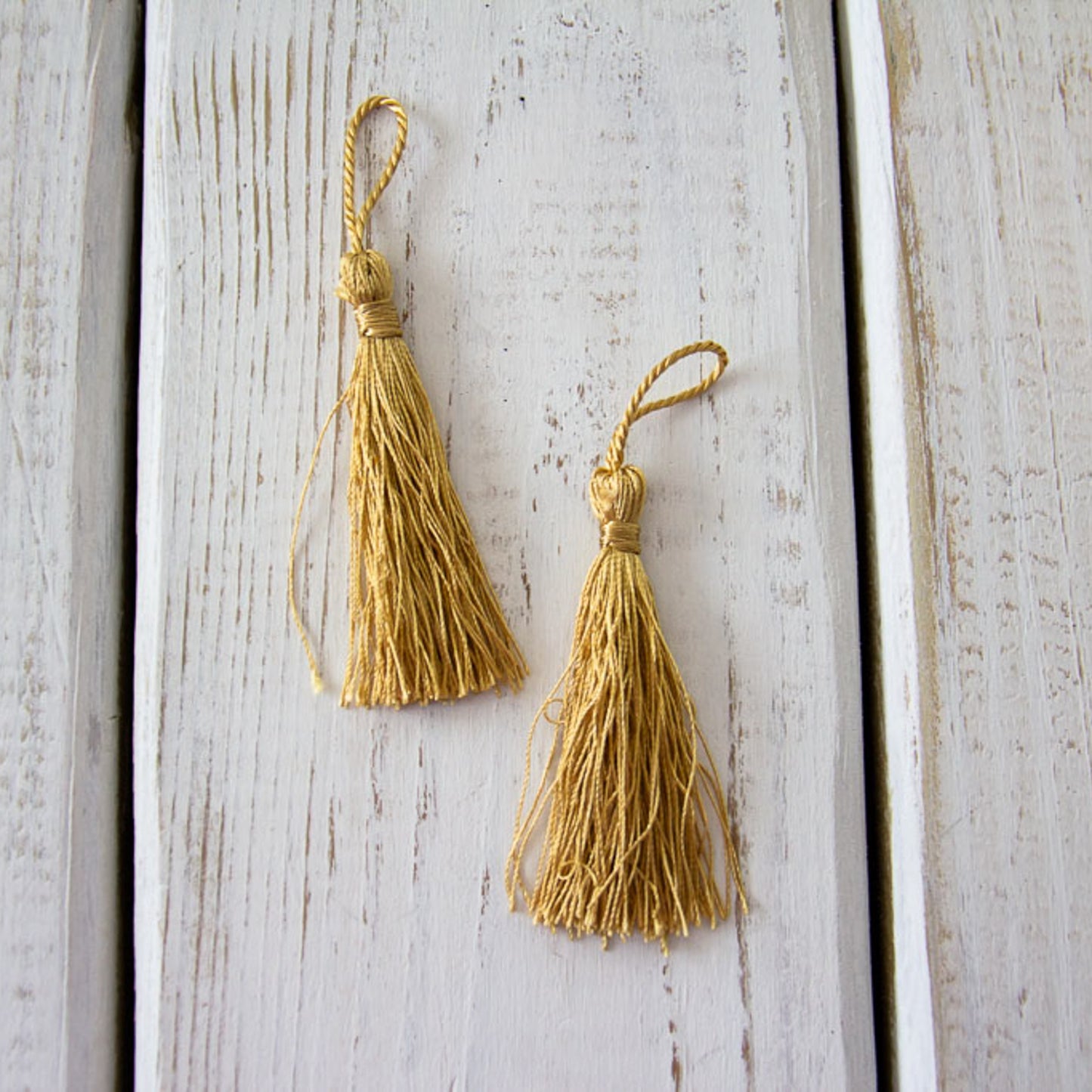 Tassel - Embellishment