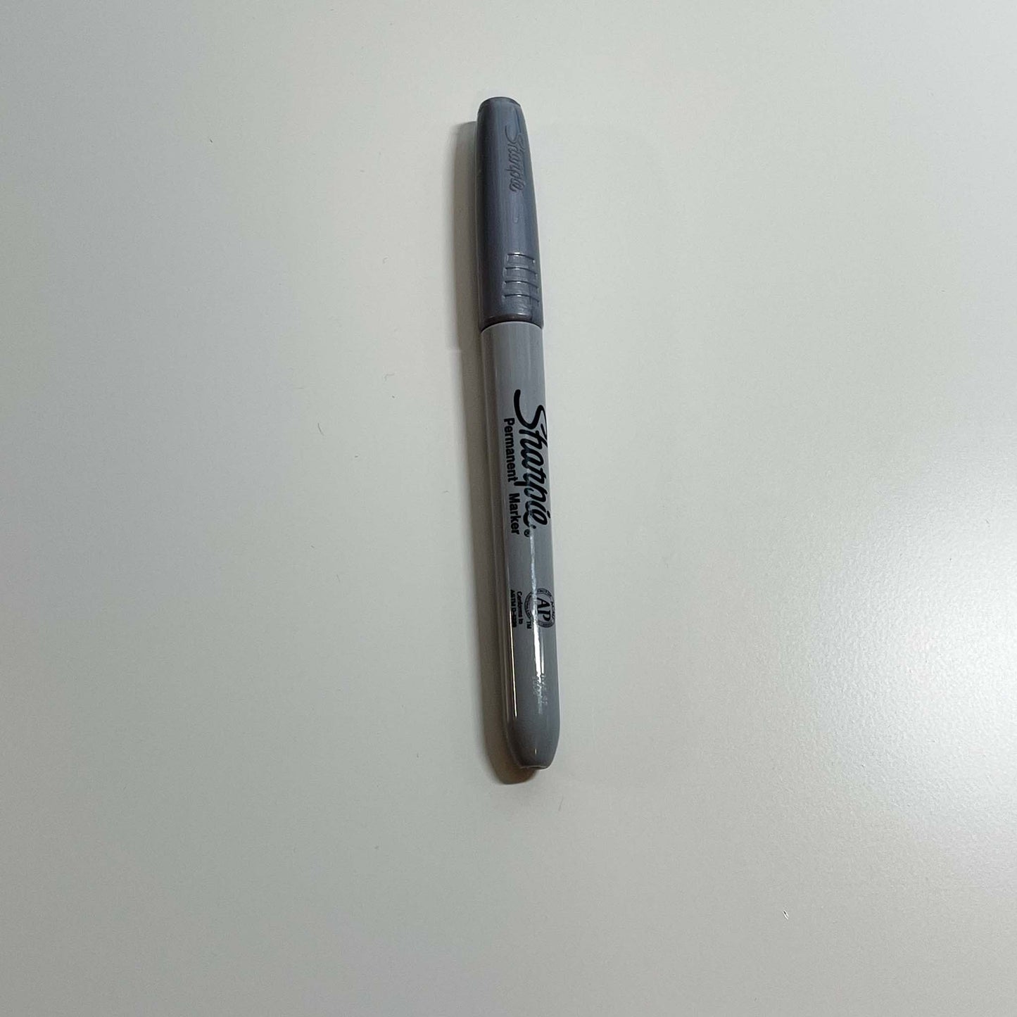 Silver Metallic - Sharpie