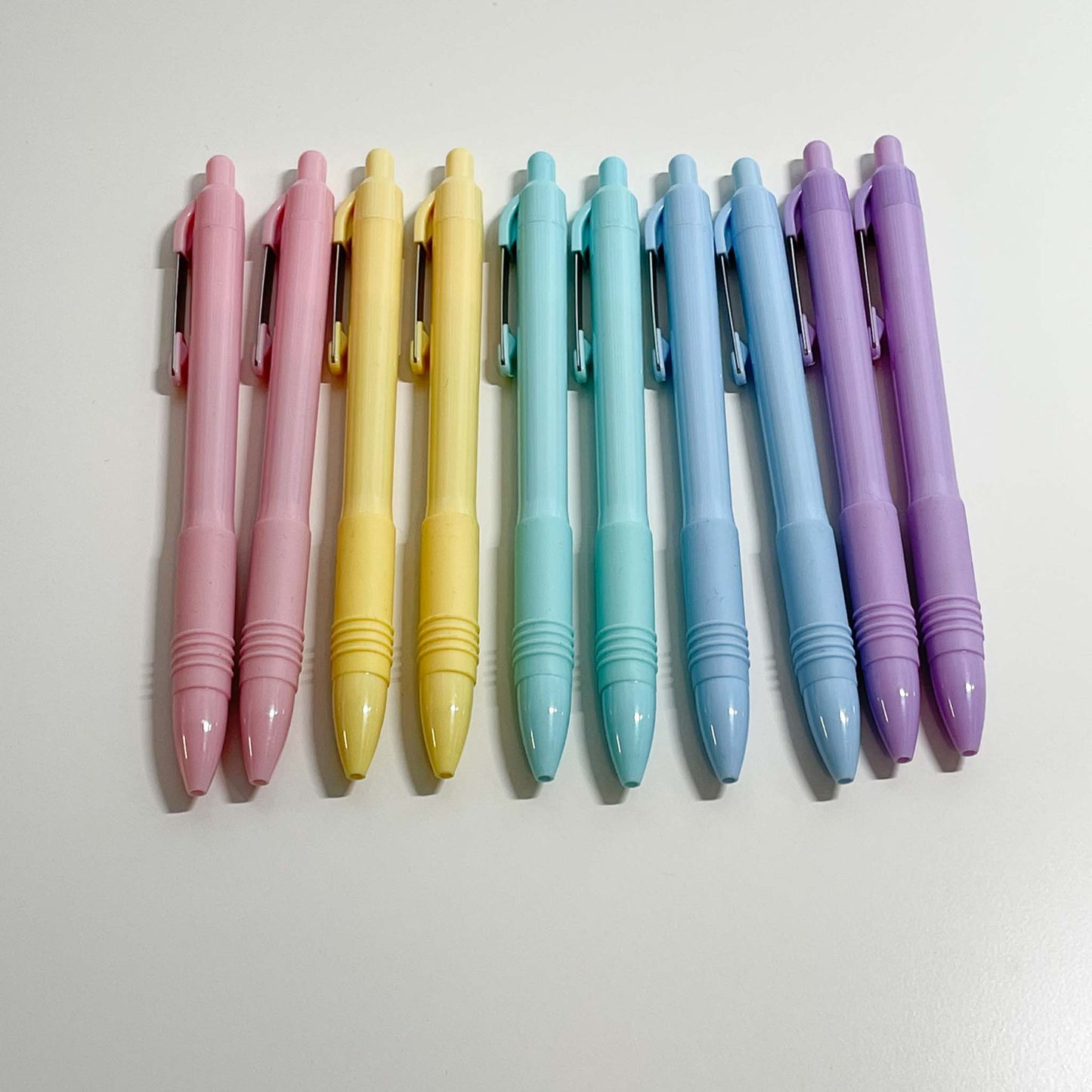 Z-Grip Retractable Ball Point Pen - Zebra