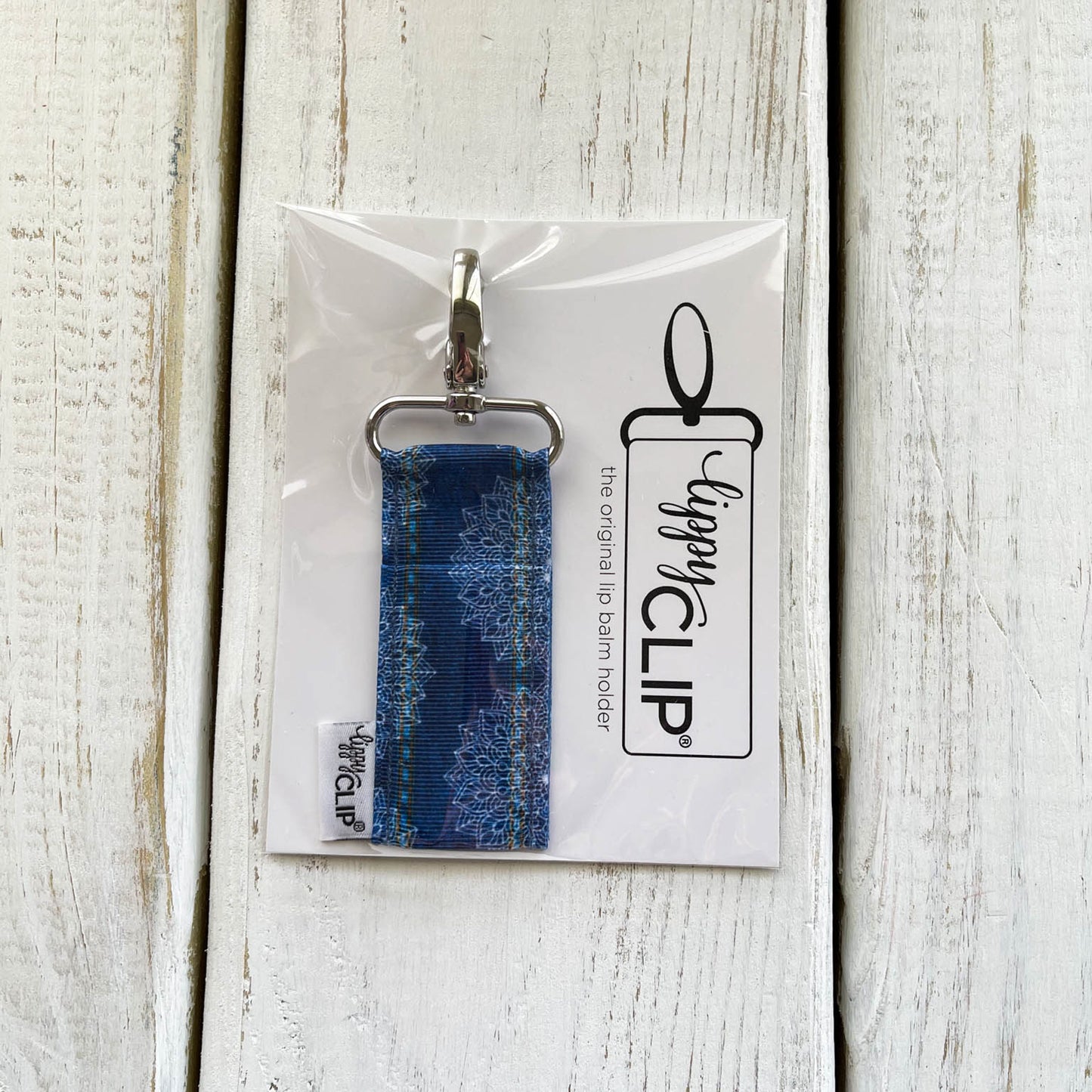 Lip Balm and Sanitizer Holders - Various Styles