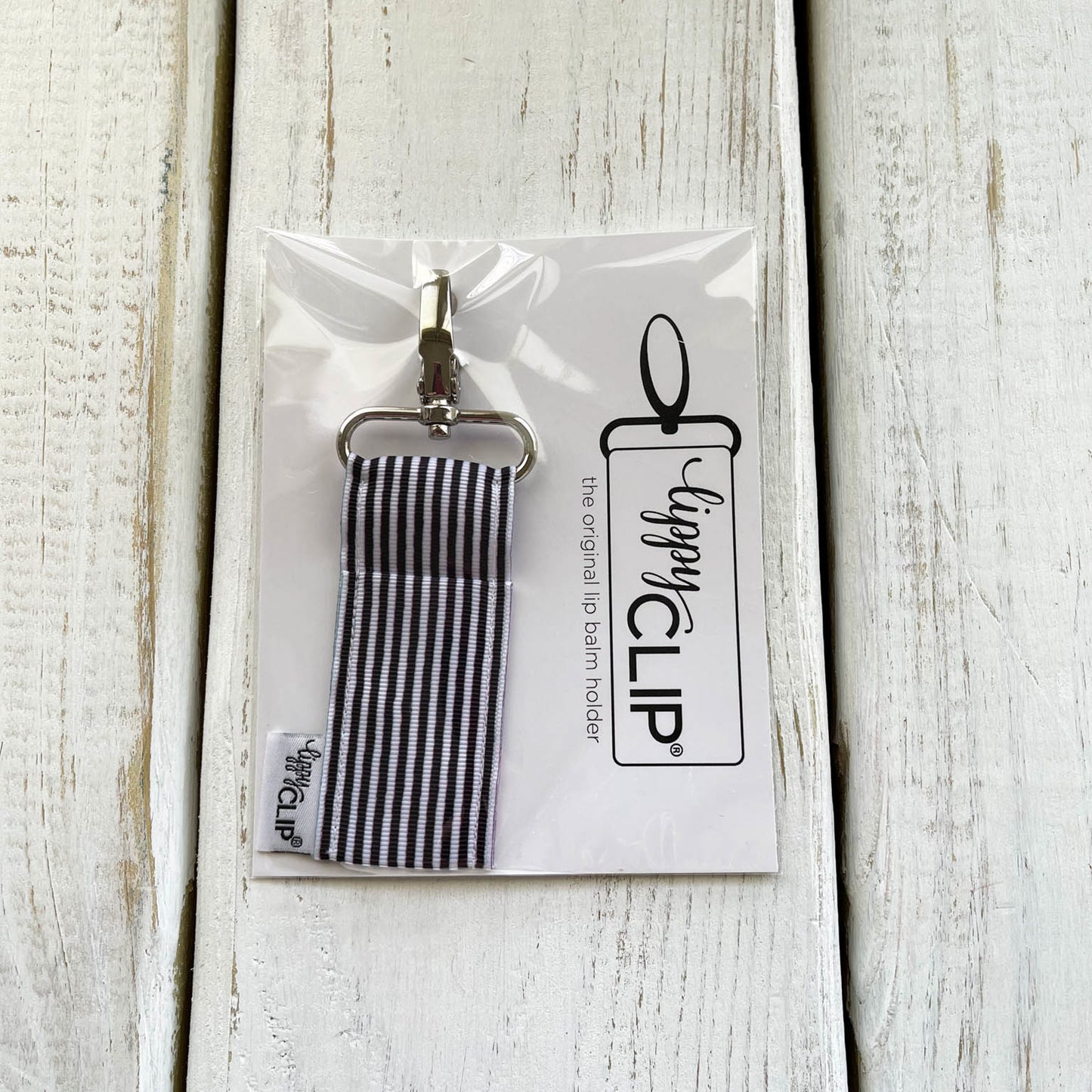 Lip Balm and Sanitizer Holders - Various Styles