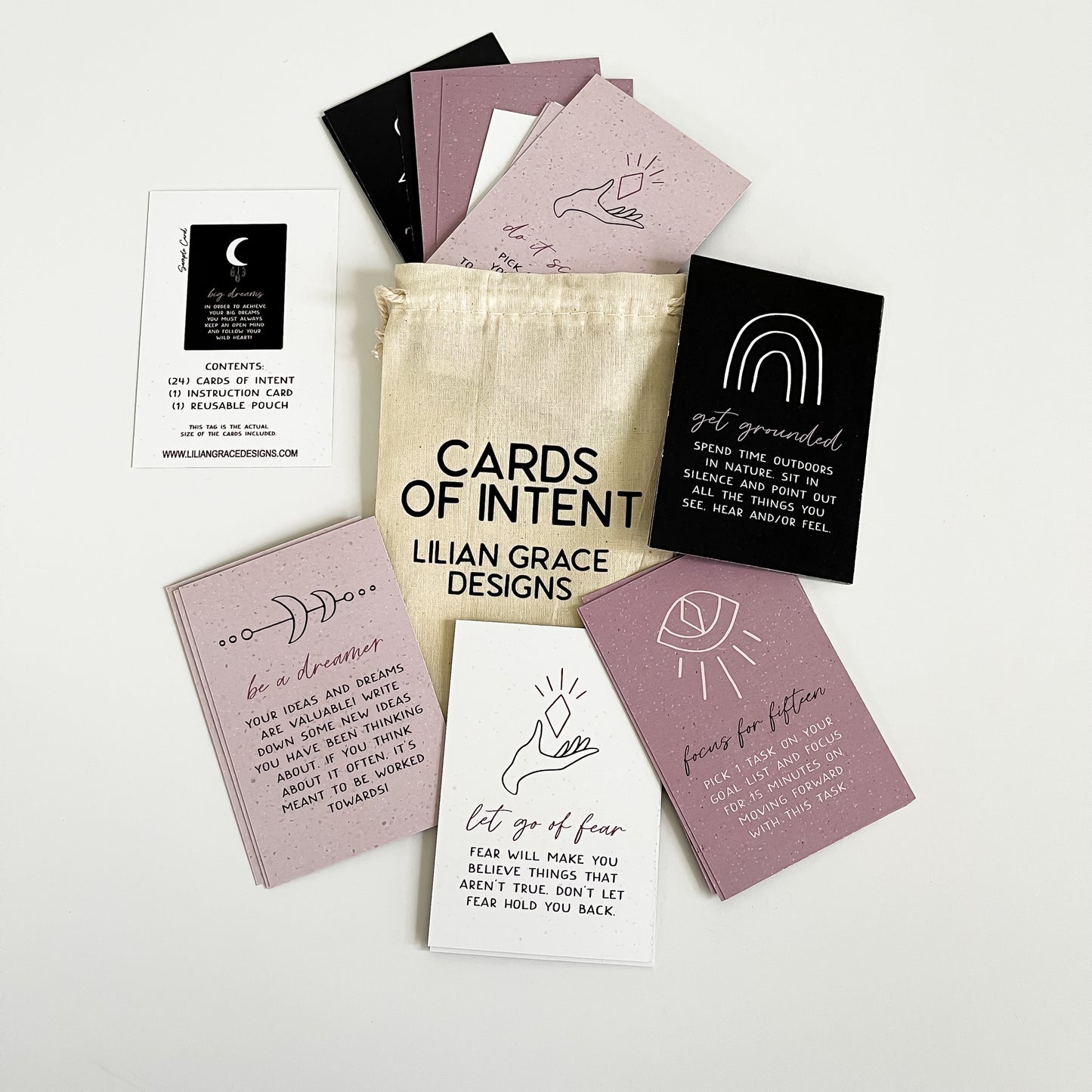 Boho Summer Night - Gift Box