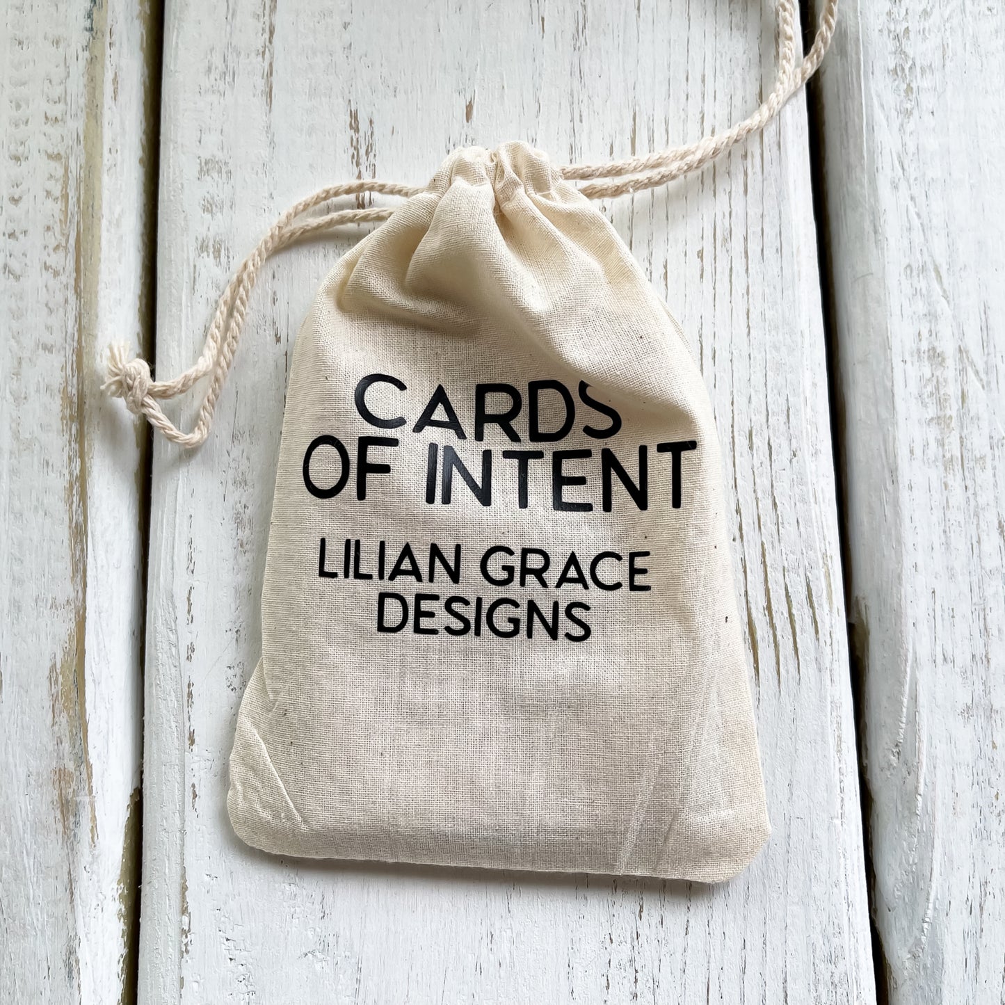 Dreamer Pack (Boho Summer) - Cards of Intent