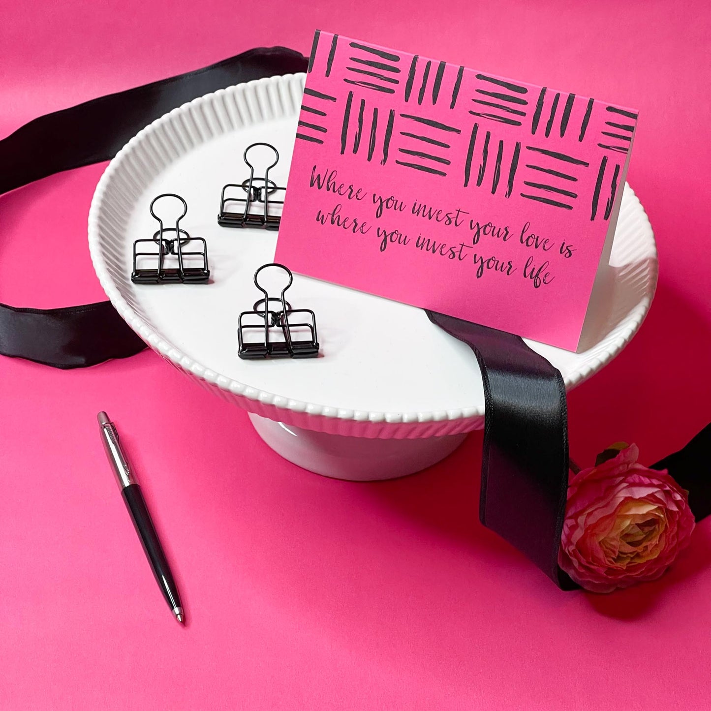 Invested in You - A2