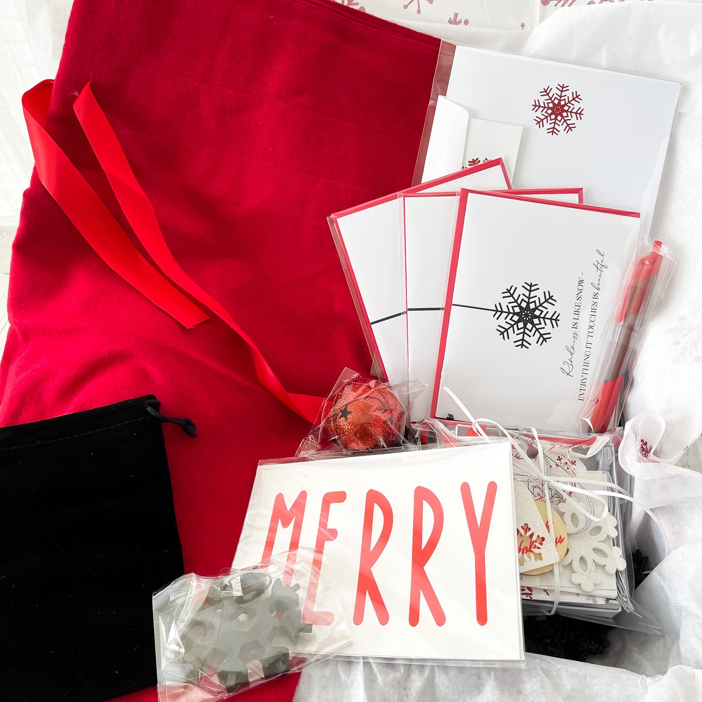 Kindness is Like Snow - Gift Box