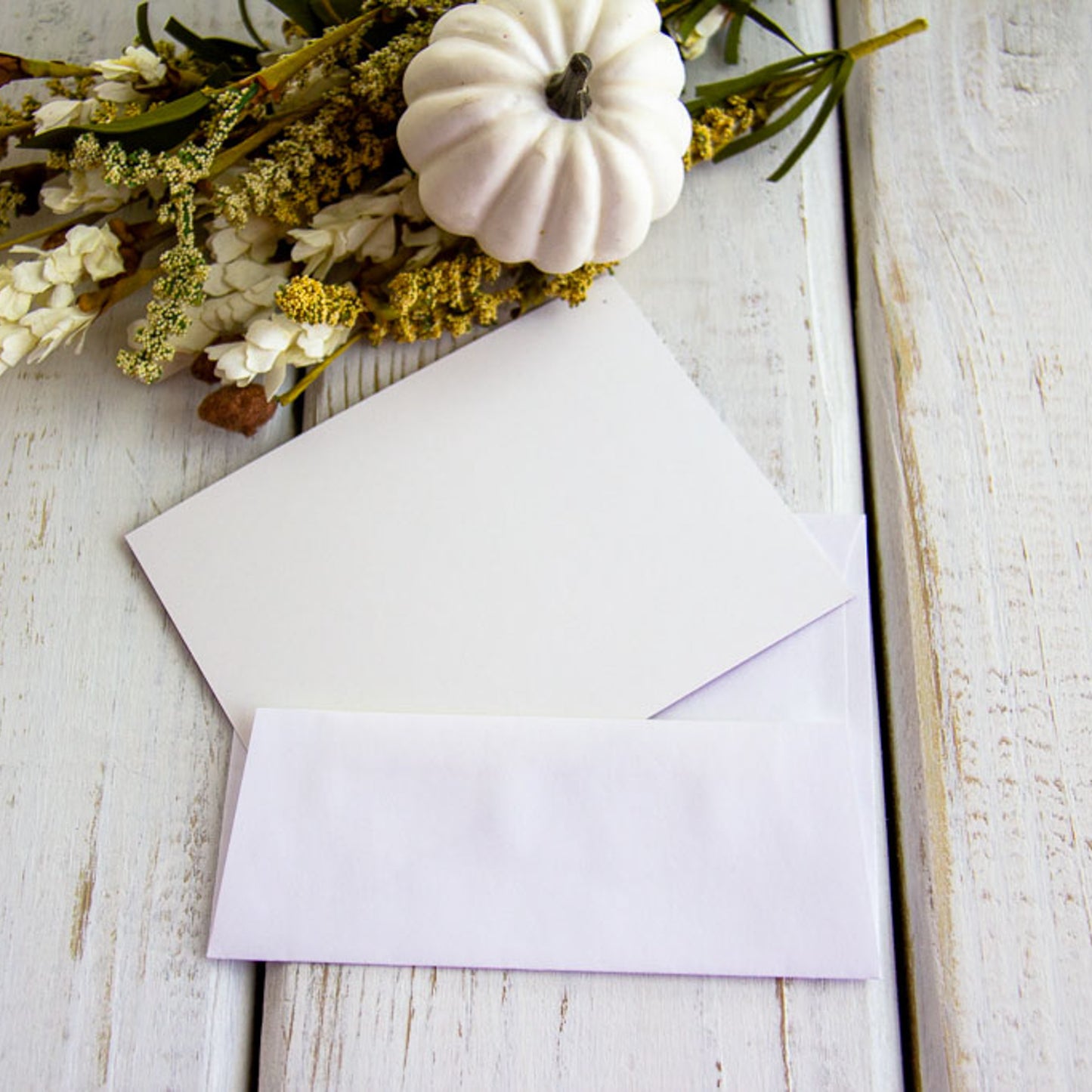 Hello Pumpkin - Postcard