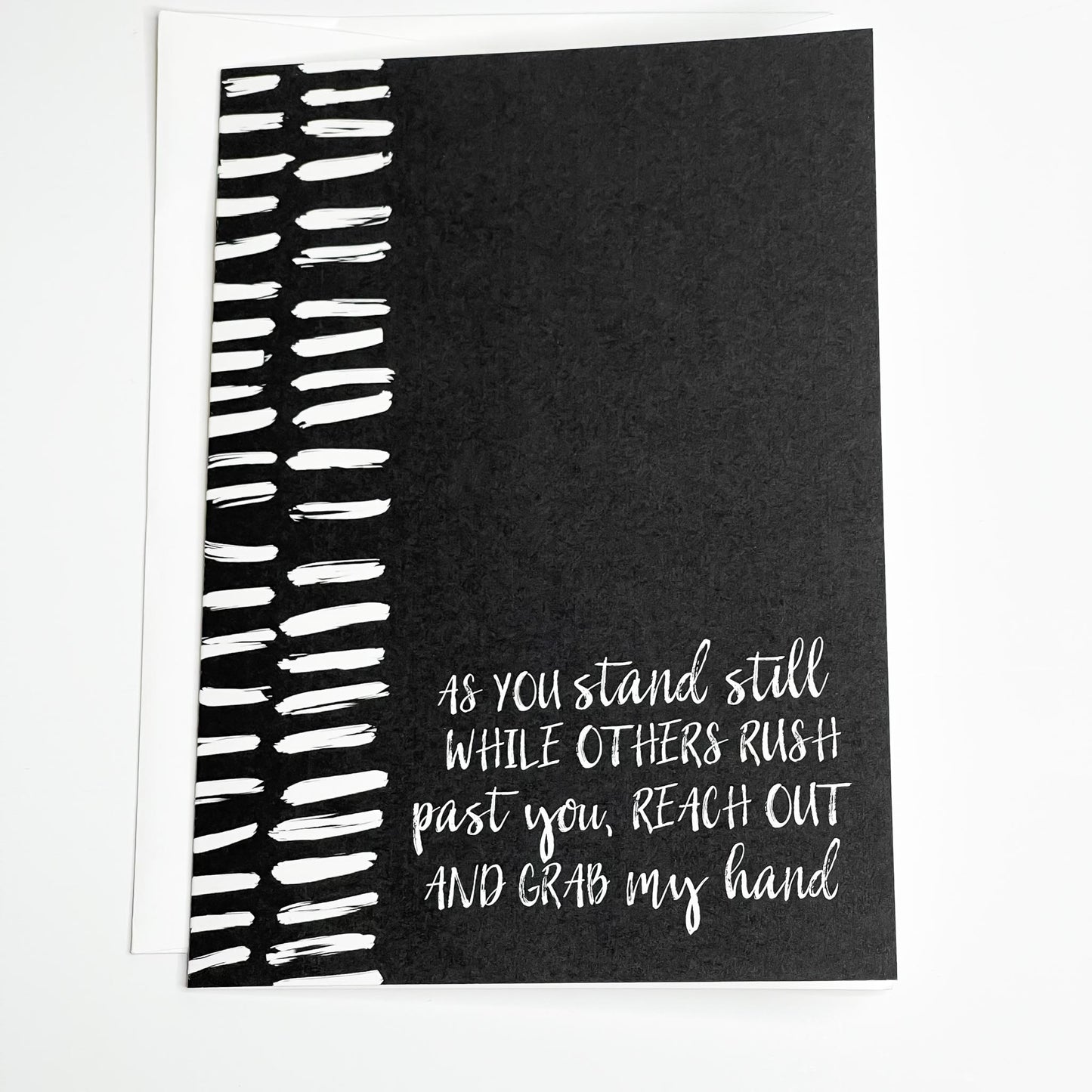Stand Still - A7