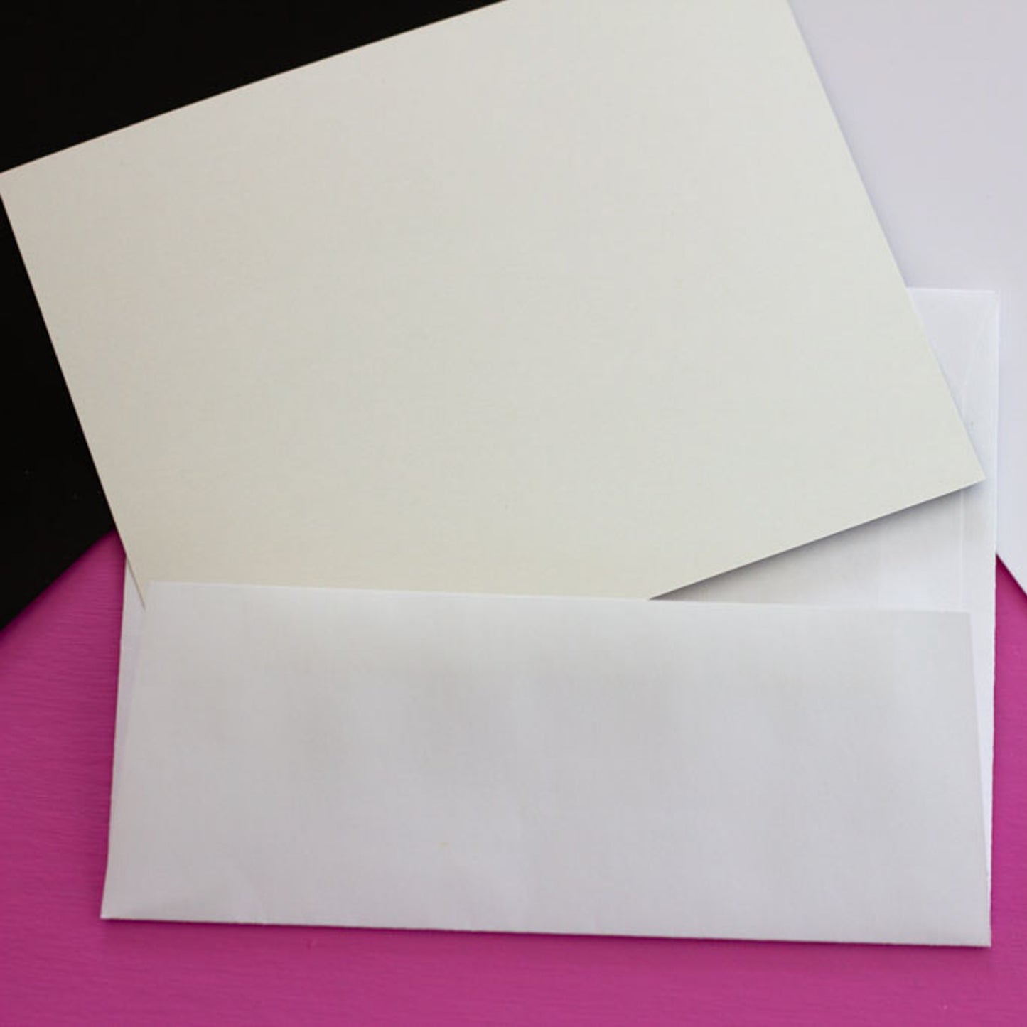 Birthday Wishes - Postcard