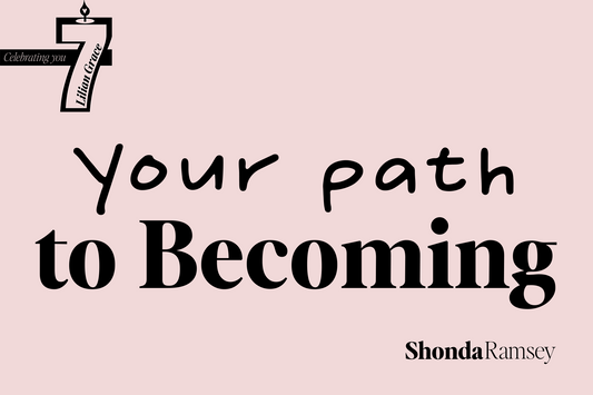 Your Path to Becoming