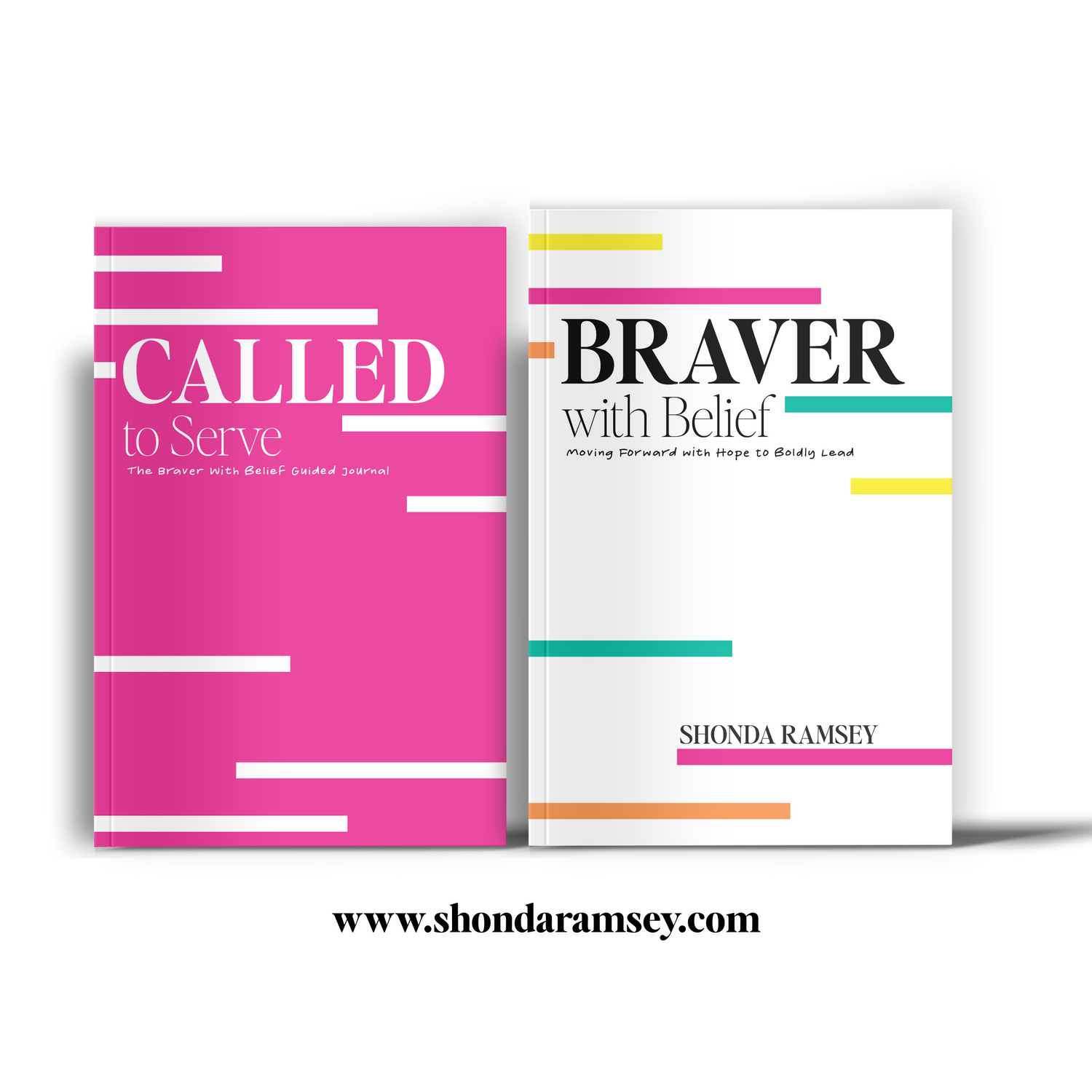 Braver with Belief