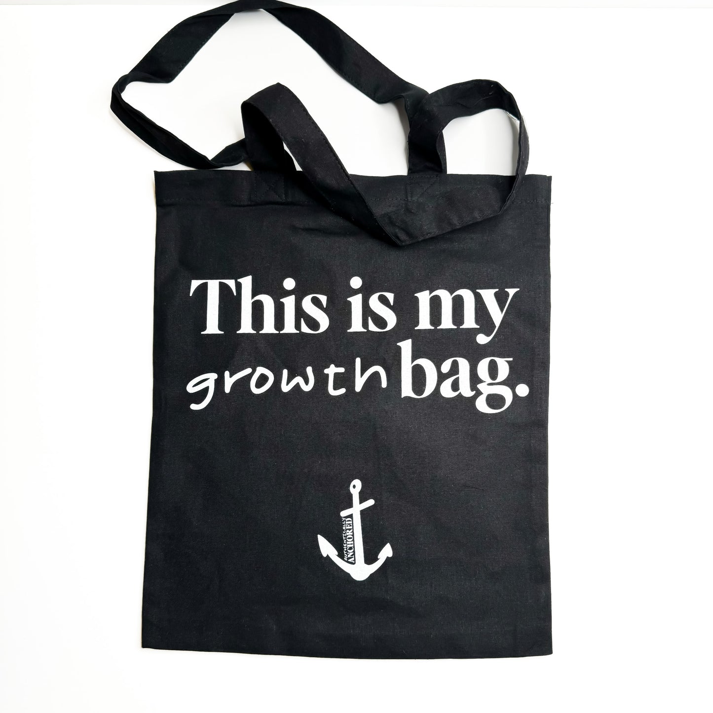 Growth Bag - Tote