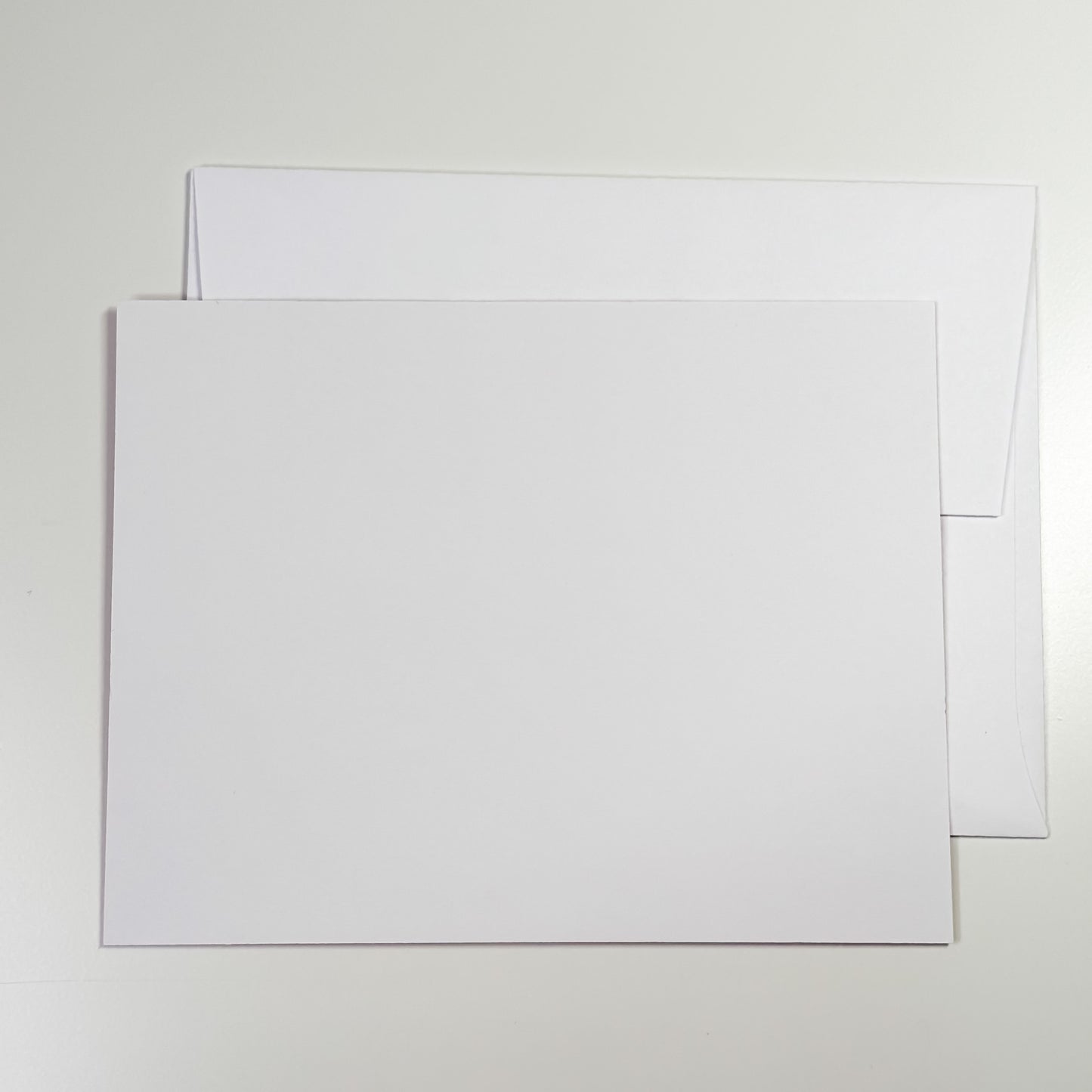 I Am So Grateful For You - Postcard with Envelope