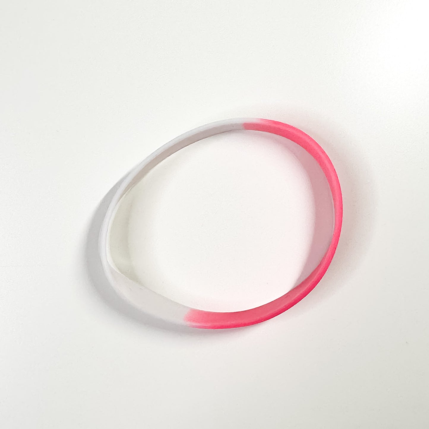 Silicone Bracelet - Called to Serve