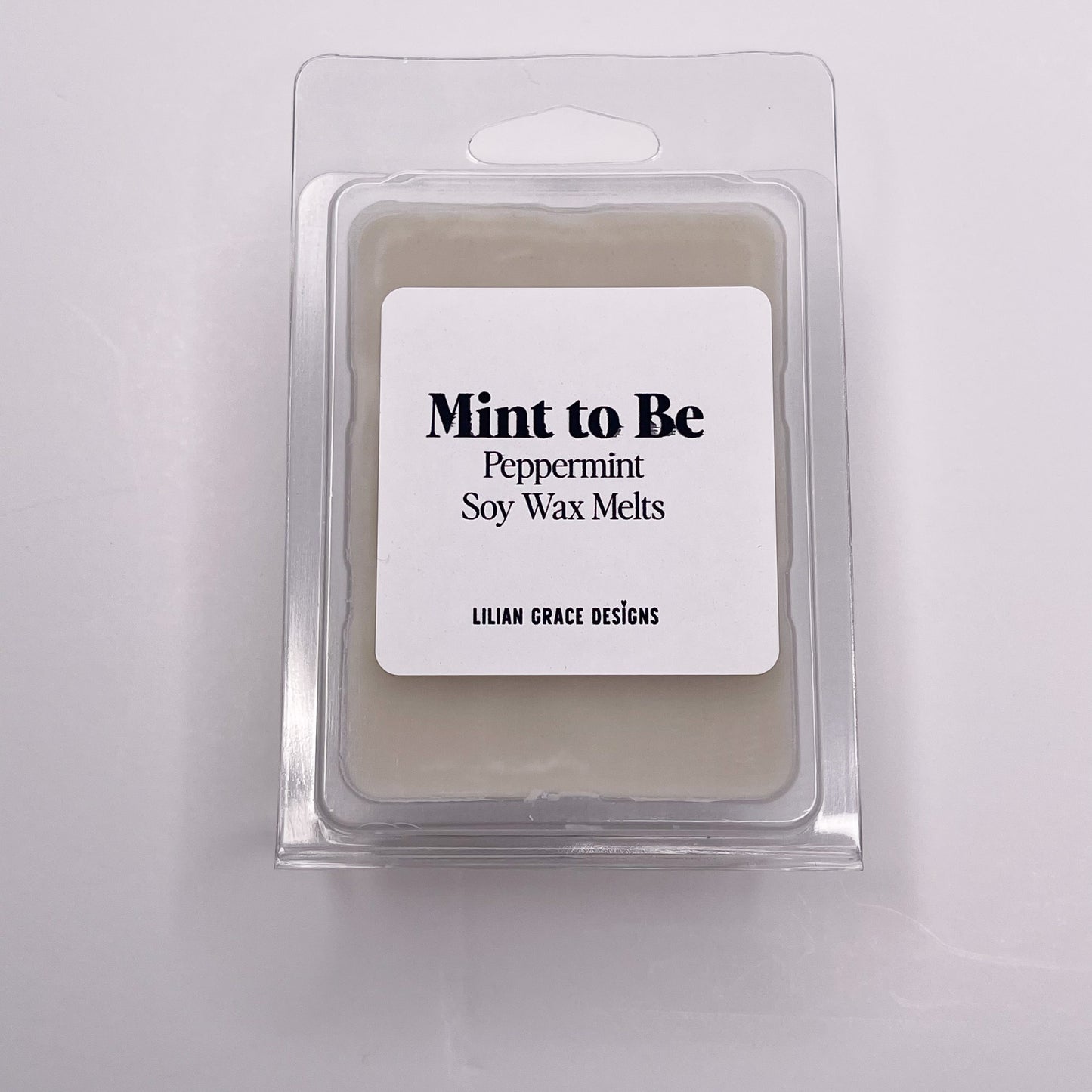 Soy Wax Melts - Various Scents