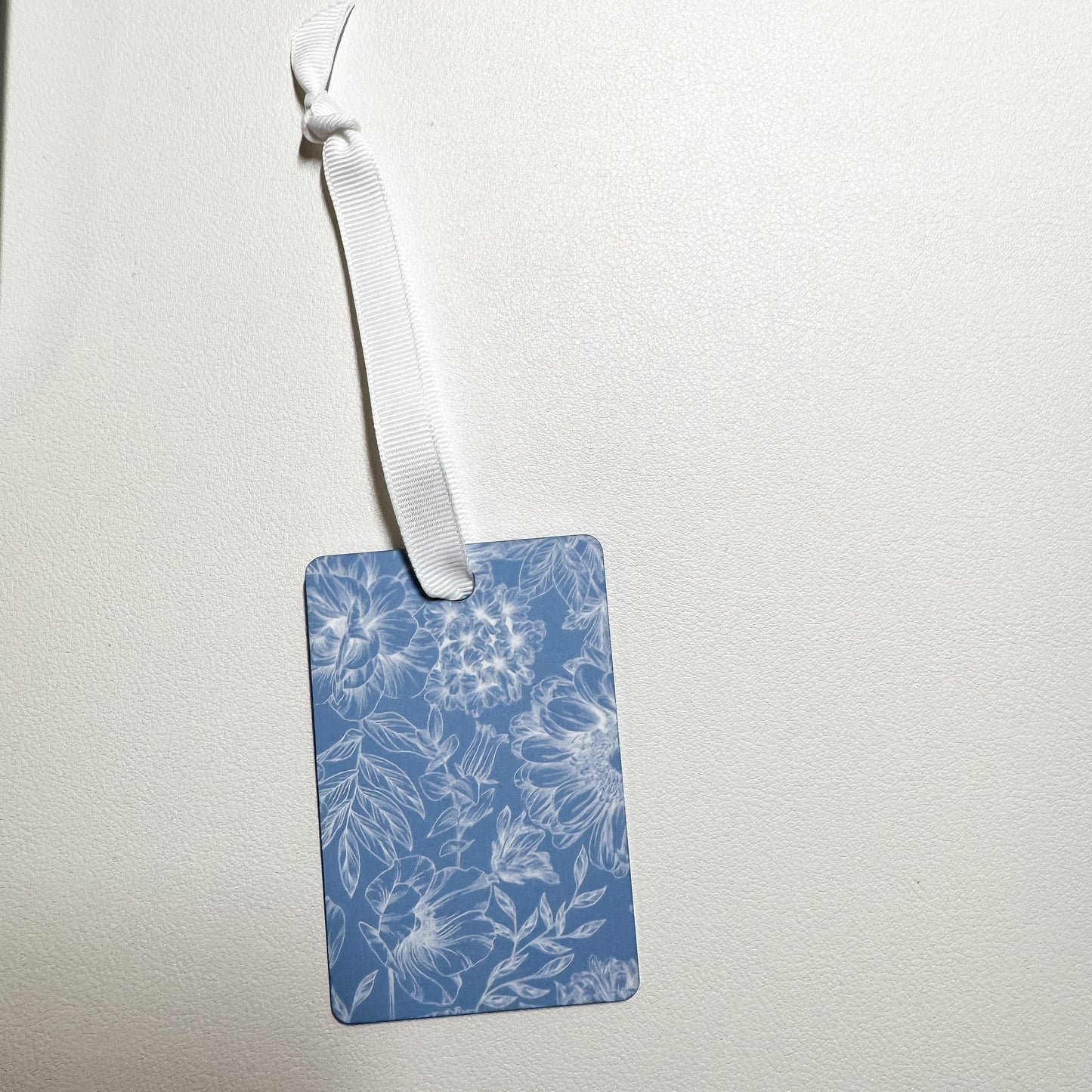 Better Place - Metal Ornament