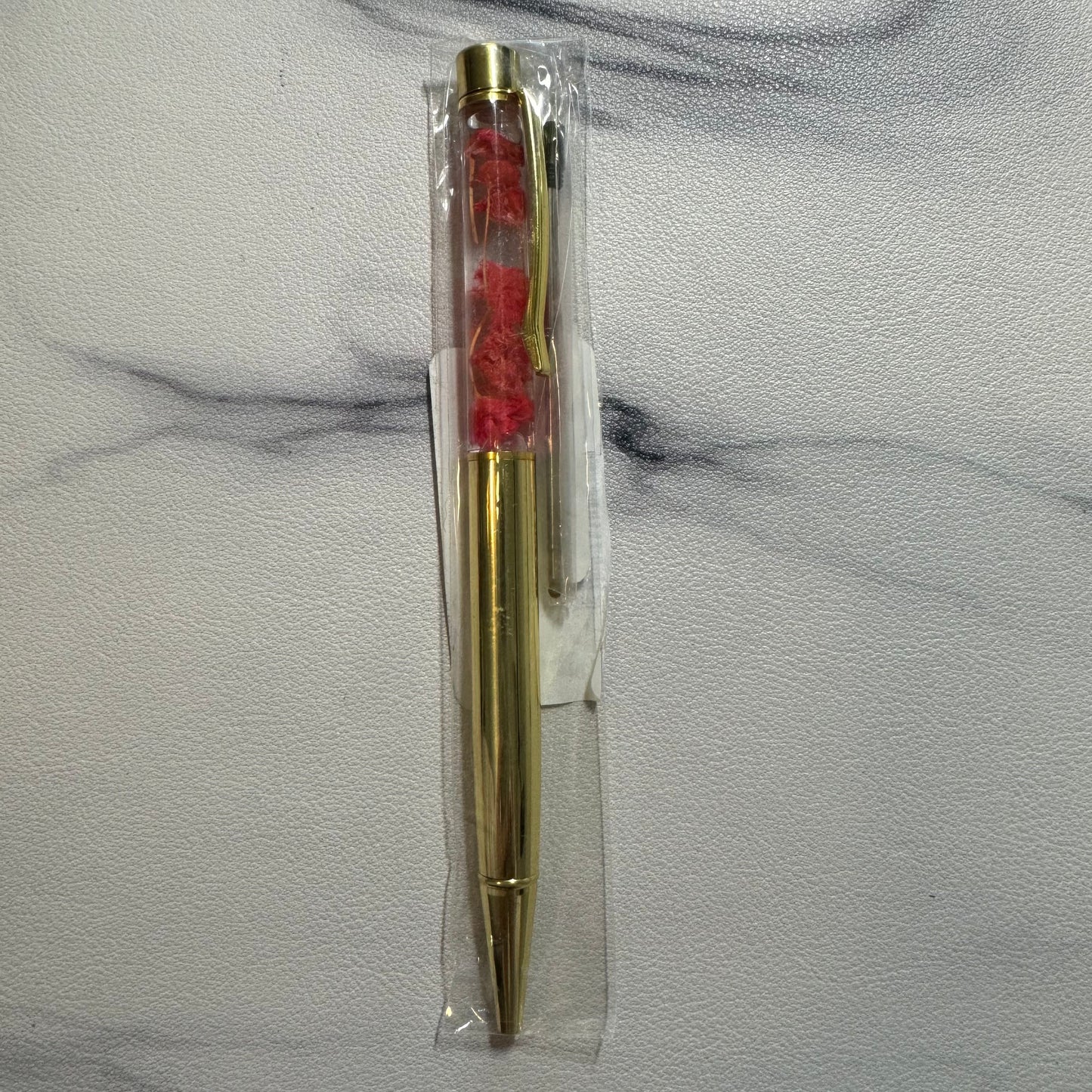 Flower Pen - Ballpoint