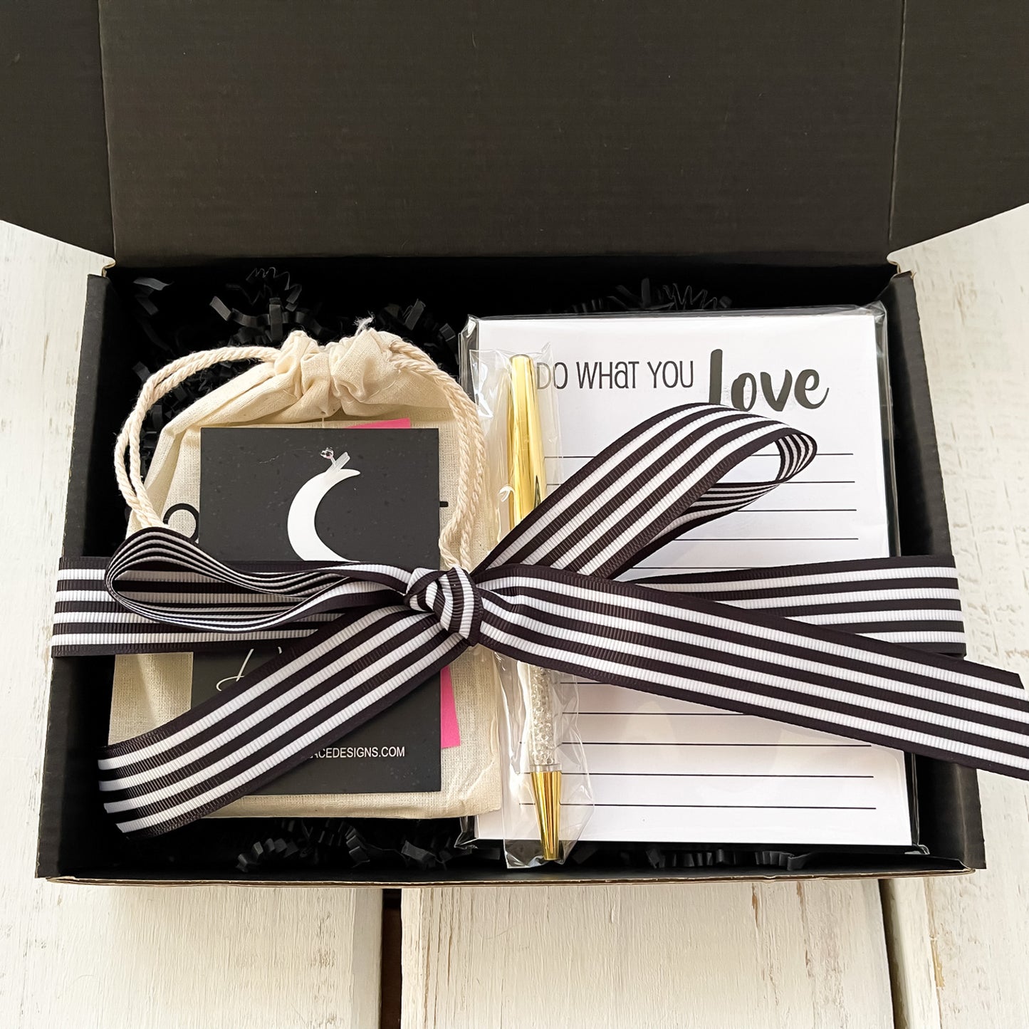 Do What You Love - Gift Box