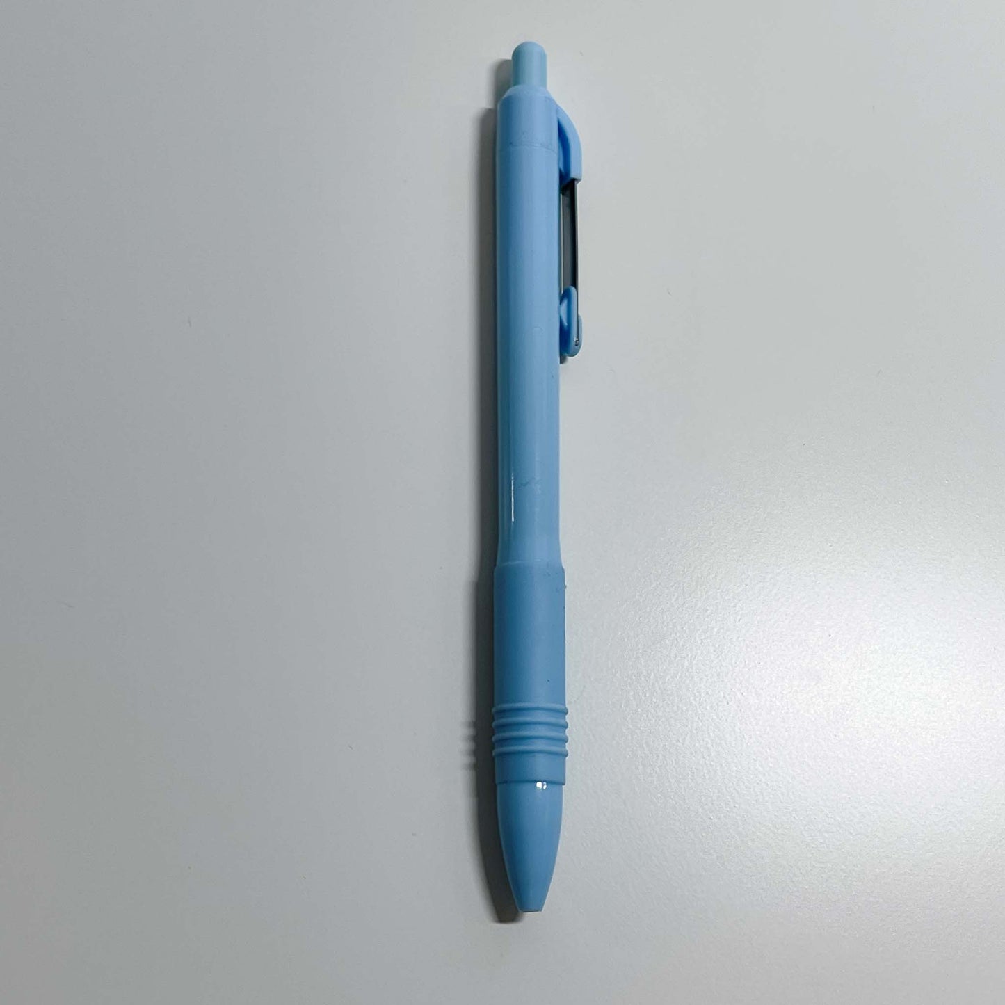 Z-Grip Retractable Ball Point Pen - Zebra